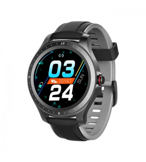 Eggel Tempo Sports Full Touch Screen Smartwatch